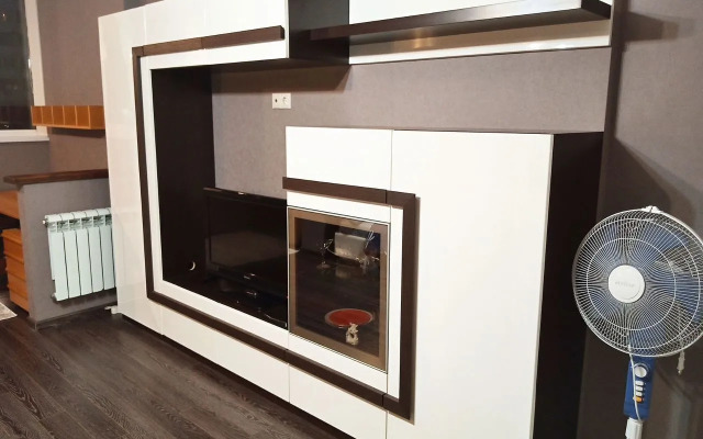 Квартира на Шоссе Носовихинское 25