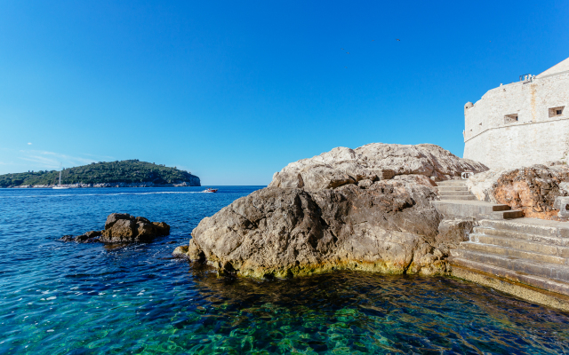 ART HOUSE DUBROVNIK Guest House