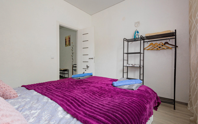 Квартира Весна