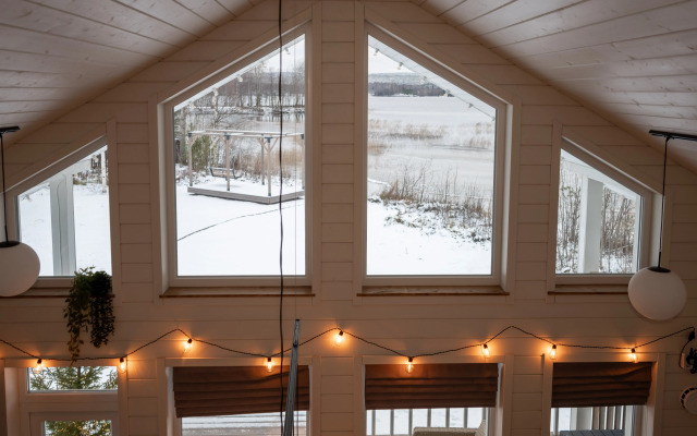 Частный дом Сиднаволок