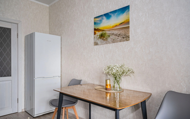 Amber Holiday Apartments