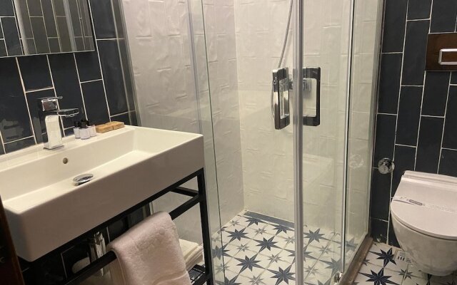 Dionysos 1789 Boutique Hotel