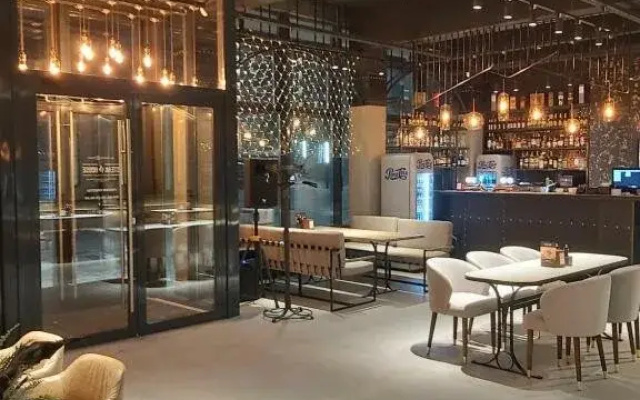 Apartamenty Uutnaa Studia v Centre Goroda  KM Tower