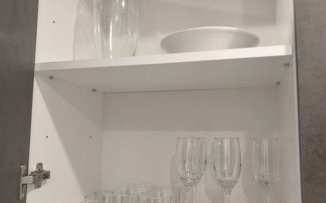 Квартира Уютная в Кировске на Олимпийской