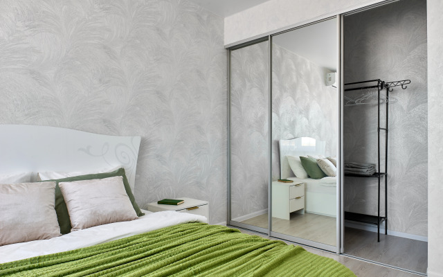 V Levoberezhnom Flat