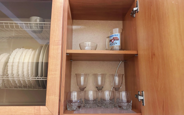 Квартира Уютная Natali Apart на Метро Каховская