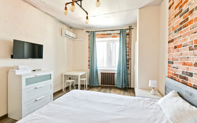 1 Laspace Loft Apartments