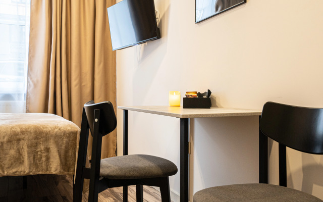 Nona Apartaments 3