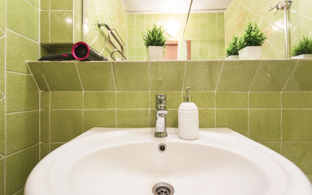 Квартира на Улице Рябиновая 4