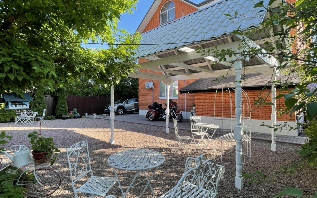 Гостевой дом В Коломне