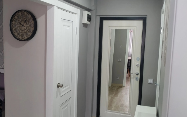 Квартира Уютная