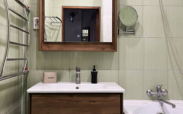 Апартаменты Династия