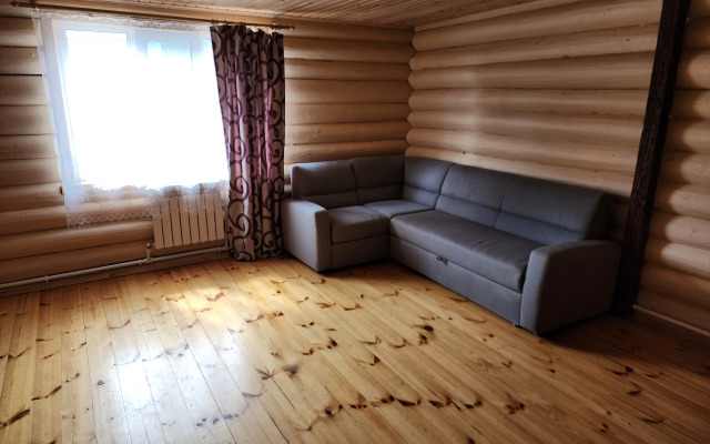 Частный дом в деревне Мешоколь 156