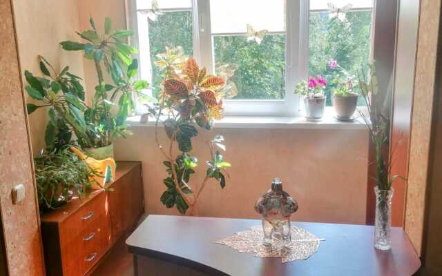 Na Kizhevatova 3-Bedroom Flat