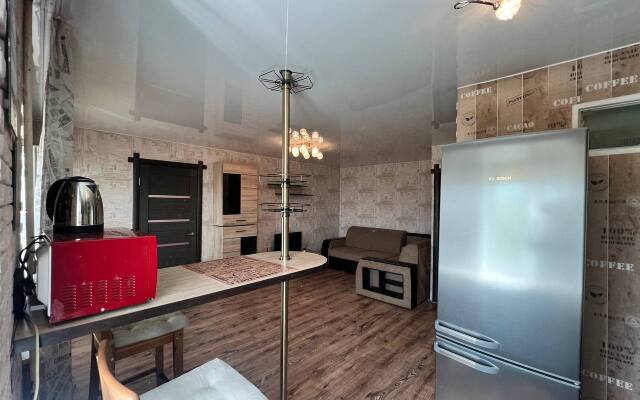 Квартира Марьин Дом на Студенческой, 13