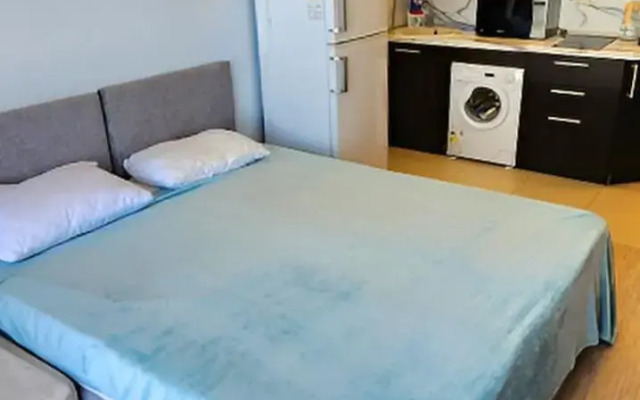 Квартира в Имеретинском