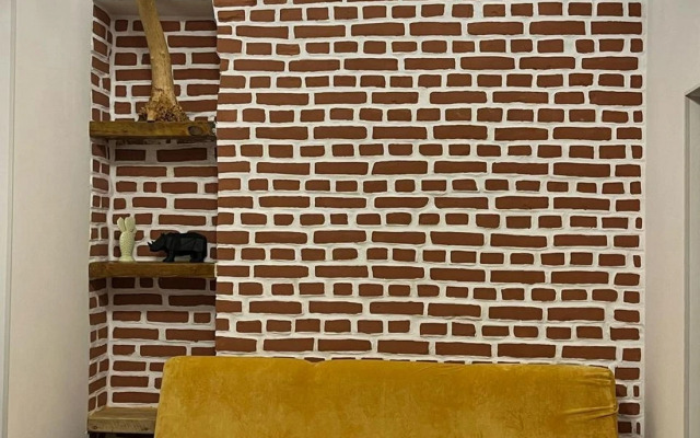 Апартаменты Логово Румс Шестикомнатные