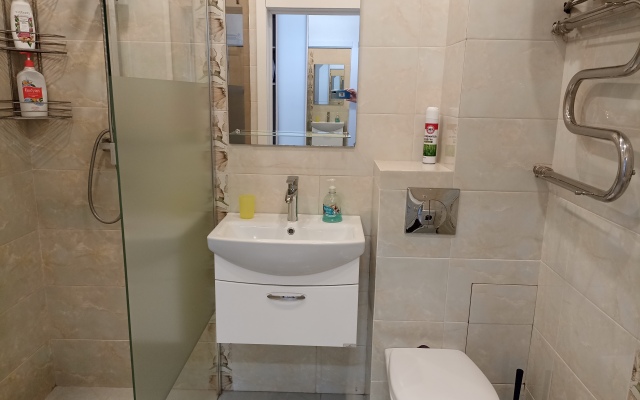 Апартаменты Одеяло&Подушка Казань Арена