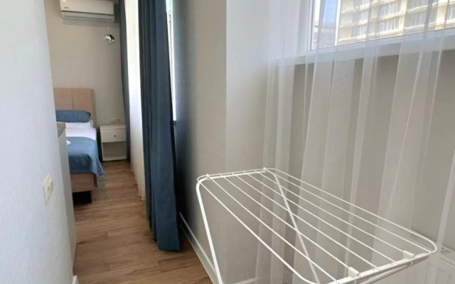 Studiya Okolo Morya Flat