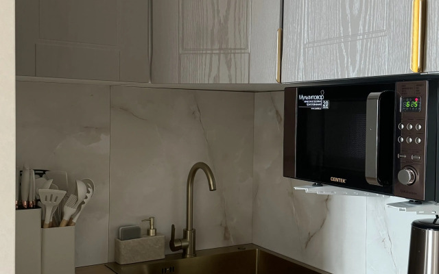 Квартира Gold Loft