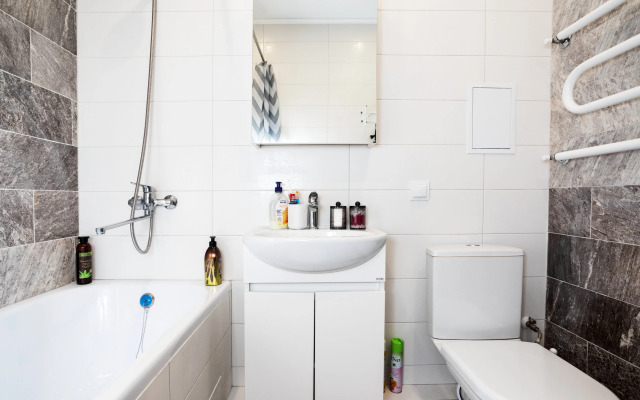 Апартаменты Квартира Художника