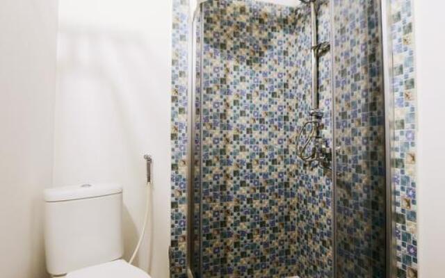 Accent Butik-hotel