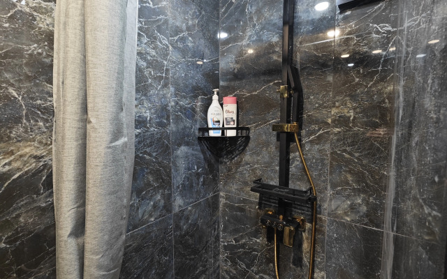 Квартира Teriberka 2 Bed Room Aurora