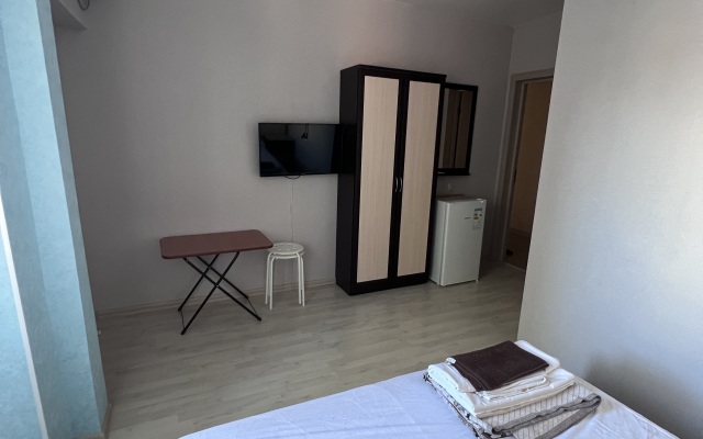 Na Vladimirskoy Guest house