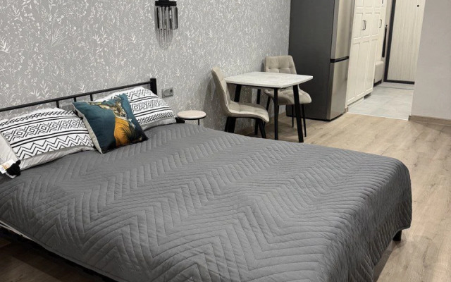 Квартира Изумрудная