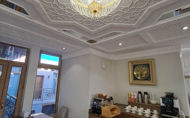 Latifa Begim Heritage Boutique Hotel