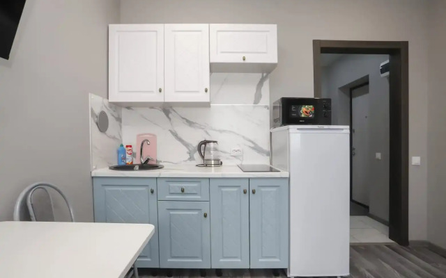 Квартира рядом с Онкодиспансером