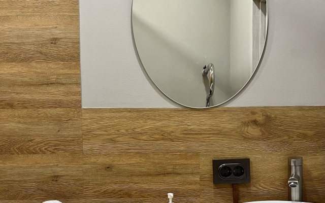 Квартира Уютная 1-комнатная