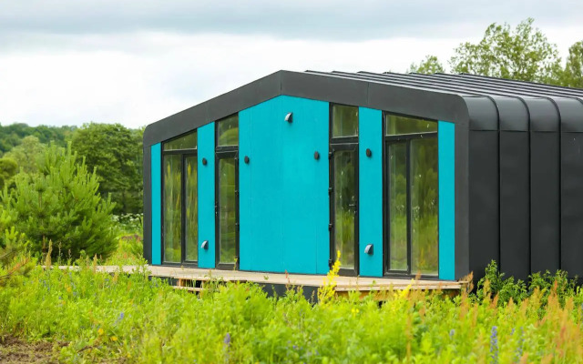 Glamping Tochka Nemo Kaluga