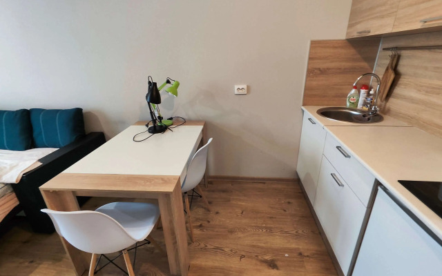Start 2580 Apartments