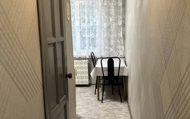 Kvartira Na Dobrohotova 14 Apartments