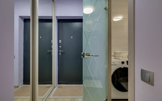 Happy People Na Ulitse Sosenskiy Stan Flat