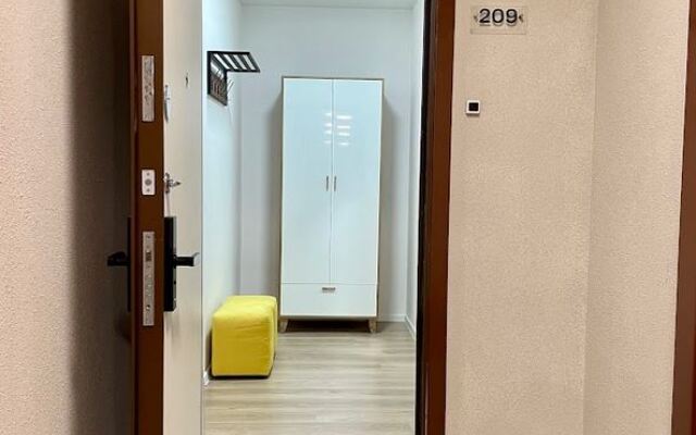 Апартаменты Дизайнерская квартира в Мисайлово