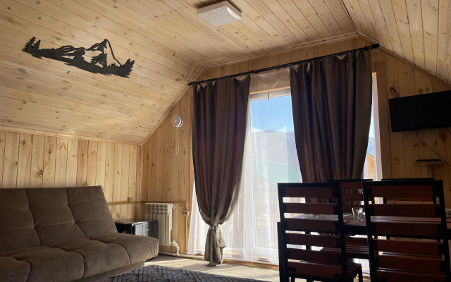 Gorny Orel Mini-Hotel