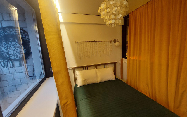 Квартира Журавли