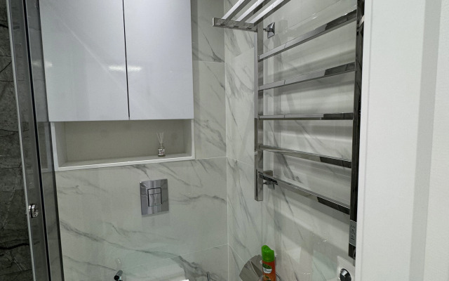 Uyutnaya V Samom Zhivopisnom Meste Goroda Sochi Flat