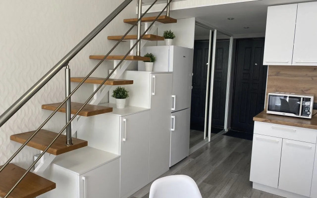 Квартира на Веселой 82/1Б