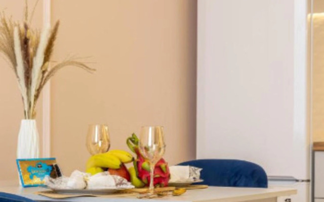 Dvuhkomnatnye vozle parka-95 Apartments