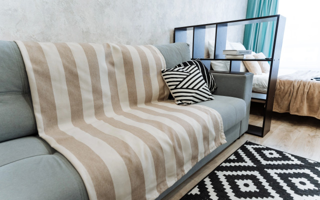 Апартаменты Liberty City 17