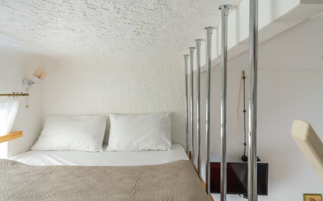 Апартаменты Студия Нечто