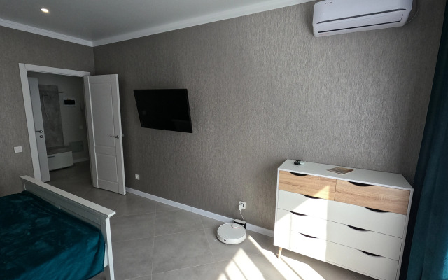 Na Turgeneva Flat
