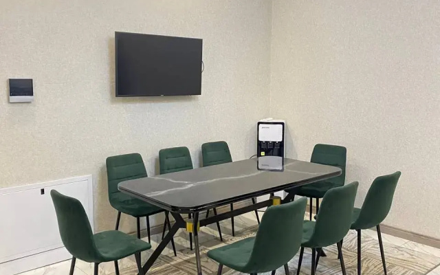 Вилла Rich House Premium Stay