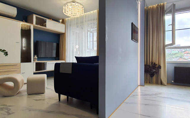 Apartamenty Lyuksovye Flat