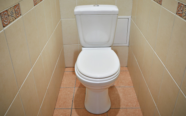 Квартира с двумя спальнями в самом центре Пятая авеню