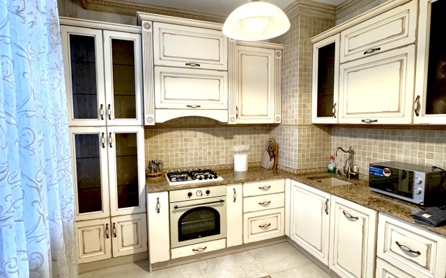 Apartments Tsentr Minsk