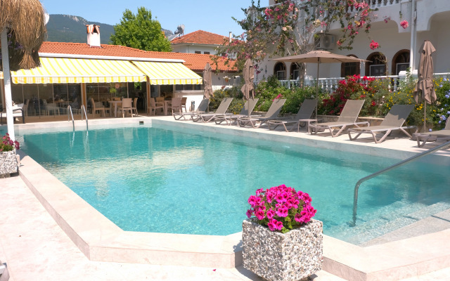 Dalyan Casablanca Hotel